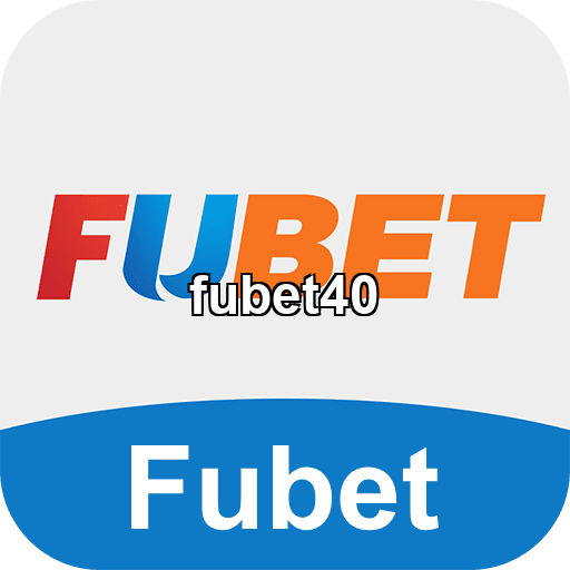 Imagem promocional da fubet40 mostrando a plataforma e suas vantagens