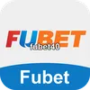 Logo da fubet40